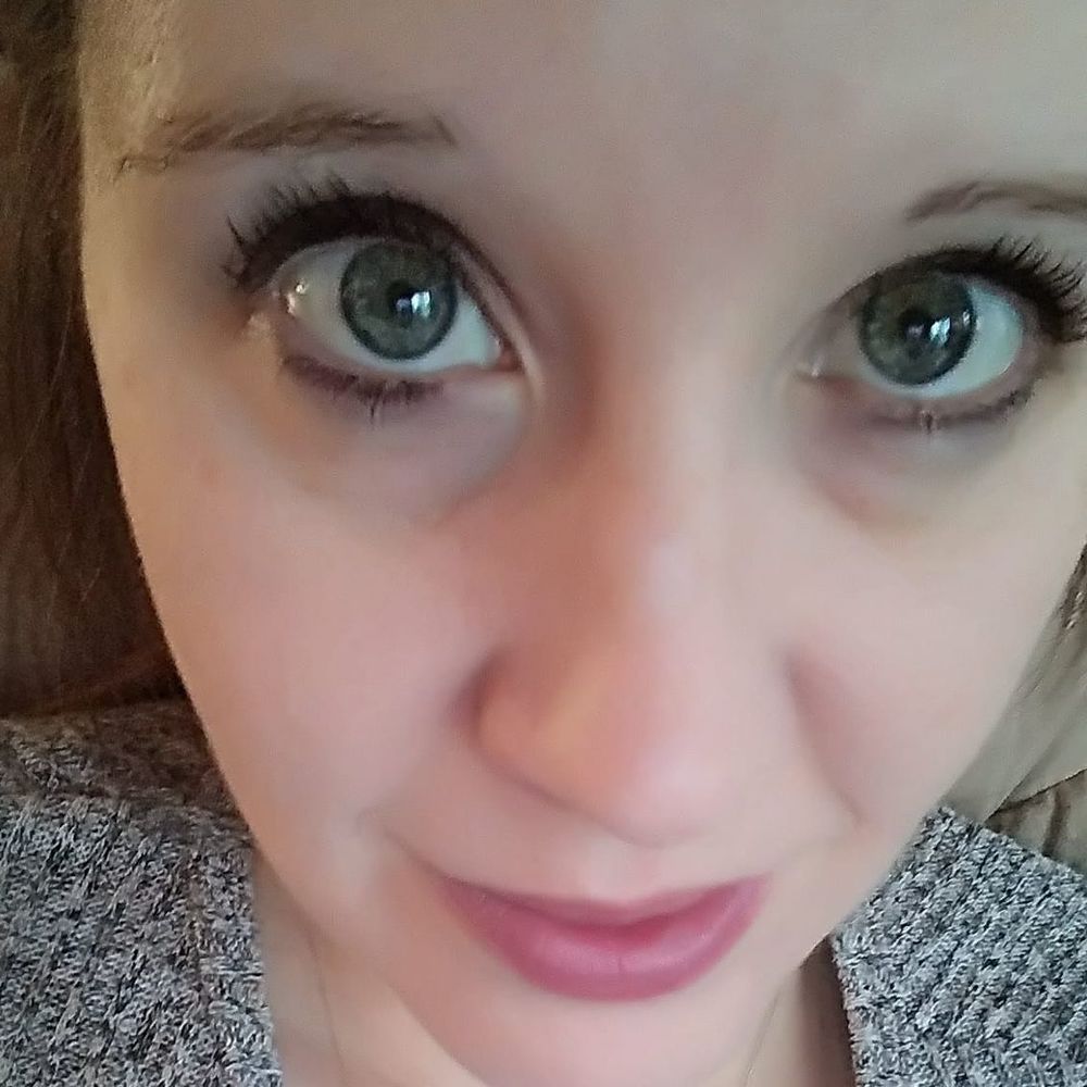 Meet your Posher, Lissa